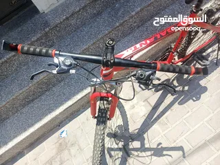  2 بسكليت امريكي  نوعية GALANT اصدار شيمانو للبيع بحالة الوكالة قابل للتفاوض