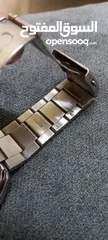  5 ساعة SEIKO يابانية تعمل على النبض