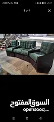  12 اطقم رتان و مرجيح بسعر الجملة