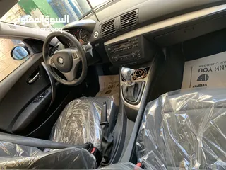  5 BMW i120 اوتوماتيك فلللللللللللل مع فتحه ب الورقه