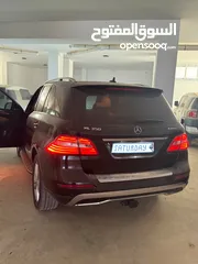  1 مرسيدس ML 350