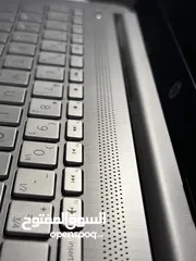  8 لابتوب HP للبيع – أداء ممتاز للاستخدام اليومي والدراسة