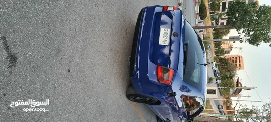  4 skoda Rabid