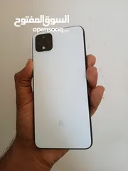  7 Google Pixel 4XL 6gb 128gb fresh condition