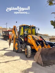  1 jcb موديل 2012 للبيع