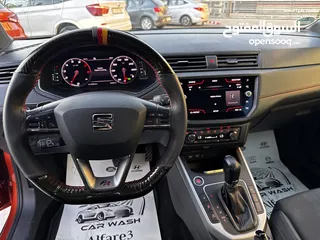  6 سيات ارونا اف ار 2019