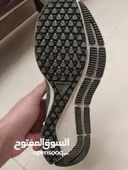  6 Original Nike walking or running shoes, new and unused حذاء مشي او جري نايك اصلي مسافات  مقاس 37.5