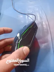  4 لابتوب ديل لاتيدود مستعمل خفيف جدا