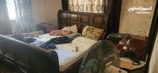  6 عفش بيت كامل للبيع
