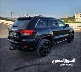  2 جيب جراند شيروكي