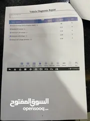  6 كيا اوبتيما 2016 وارد امريكا للبيع بسعر مناسب
