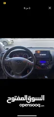  7 هونداي i30 اتماتيك