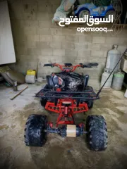  1 تركترون كيدو (60v (KIDOW RIDE