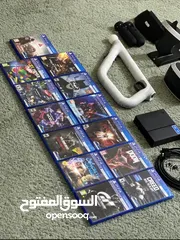  1 Vrللبلايستيشن