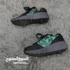  4 حذاء رياضة نايكي أوروبي وكالة