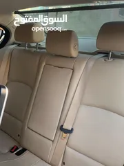  3 فحص كامل 2014 Bmw 528i
