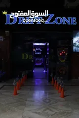  2 drift sim & ps room  دريفت سيموليتر و بلايستيشن