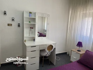  9 For Foreigners only!!! Alsweifeieh Fully Furnished Apartment for rent