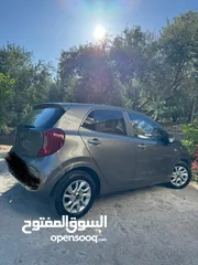  9 كيا مورنينج موديل 2018