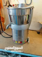  8 بيع و شراء و تصليح جميع عصارات جزر و  فواكه صناعي