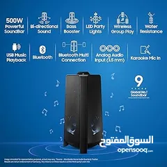  3 SAMSUNG TOWER T50 سماعه سبيكر