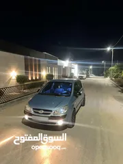  3 هنداي جتس كلاسيك