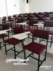  29 تجهيزات اثاث مدارس وروضات بمواصفات عاليه