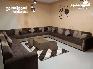  15 أقوا العروض جلسات خليجية أحدث الموديلات 17 مقعد مع طقم طربيزاط + مراكي + مخدات