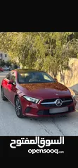  1 Mercedes CLA 2021