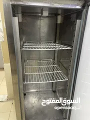  5 مطعم بروست&وجبات سريعه