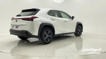  3 (HOME TEST DRIVE AND ZERO DOWN PAYMENT) LEXUS UX200