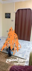  3 شقة فارغة للايجار قرب المستشفى التخصصي و كارفور اربد