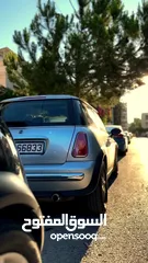  17 Mini Cooper 2003 7 Jayed