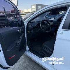  10 هونداي ايونك موديل 2020