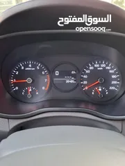  10 كيا بيكانتو 2020 ولا غرام بويا  عداد 39 k.m