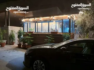  6 كرفان للعمل تجهيز جديد