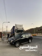  1 تويوتا لاند كروزر 2013