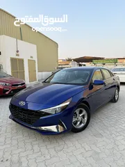  3 Hyundai Elantra Se 2021 اوراق جمارك