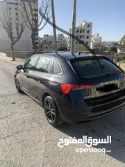  4 سكالا 2020 ممتازة 1600 سي سي