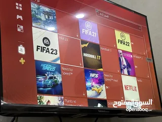  3 حساب بلاستيشن