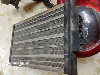 23 كويل دايو شفر جنط 16.5 بوب كات غطاء تابلو وبلفات زيت وكمبيوتر ايدين لانسر داخلي وحساس اكسجين لانسر
