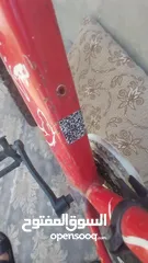  18 دراجه هوائيه