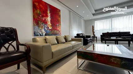  20 شقة للايجار في منطقة الدوار الرابع  ( Property 36480 )-175064222