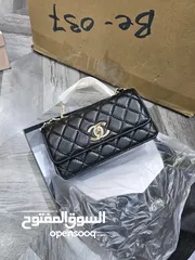  13 شنط براندات هاي كولتي بصندوق الماركه