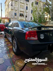  16 دودج تشارجر 2010 ماتو 3500 اصلي نظام eco فحص كامل