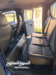  19 بكم بنجو 2007 دبل كبين