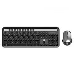  9 keyboard ,mouse  hp CS500 كيبورد وماوس أتش بي ويرلس