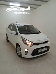  9 كيا بيكانتو متور 1250بسعر حرق على الكاش 49