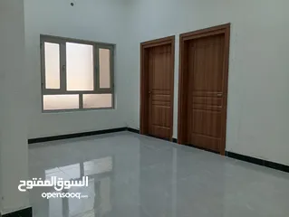  8 شقة حديثة مكتبية للإيجار في حي عمان