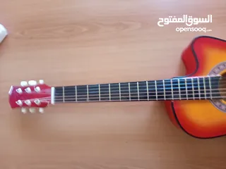  3 جيتار للبيع بحاله جيده جدااا